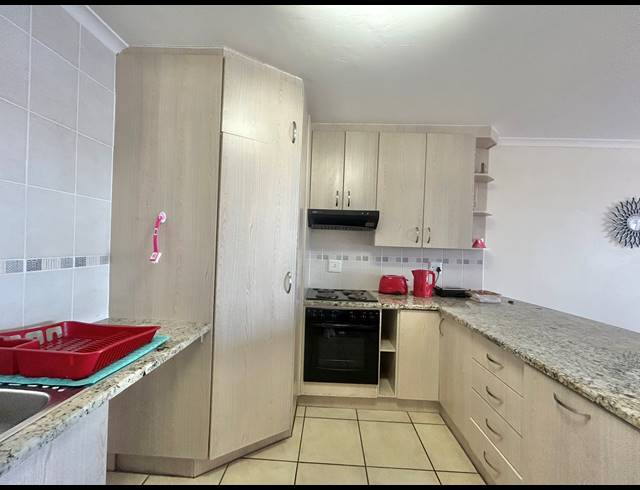 3 BEDROOM APARTMENT FOR SALE IN KABELJAUWS